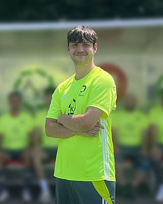Niklas Paul