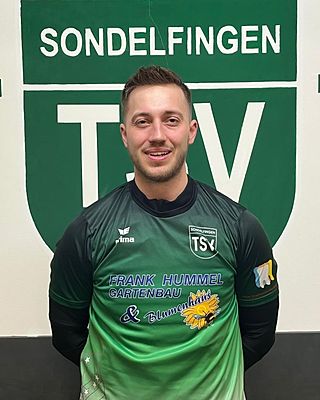 Nico Wagner