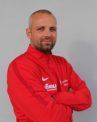 Stefan Sauter