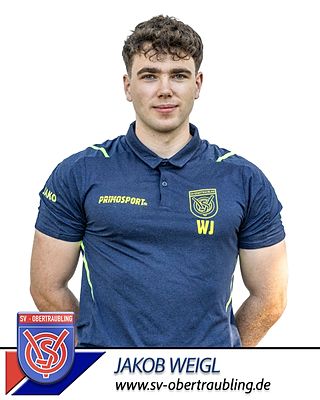 Jakob Weigl