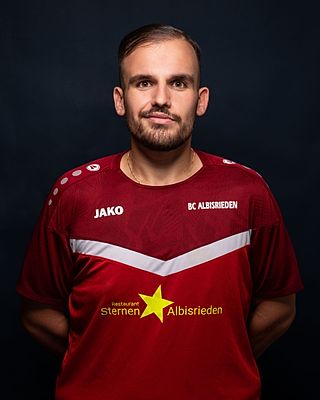 Dimitrios Vellidis