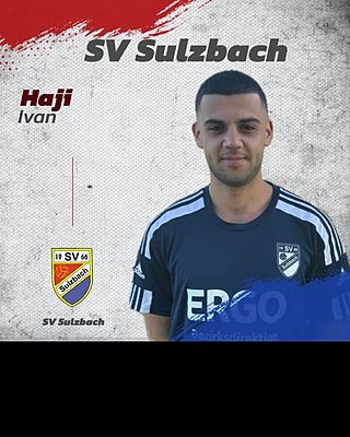 Ivan Haji