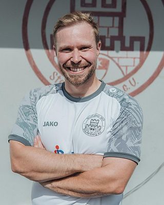 Leonard Röhrsheim