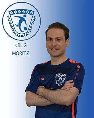 Moritz Krug