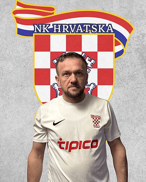 Foto: Benjamin Bukovec