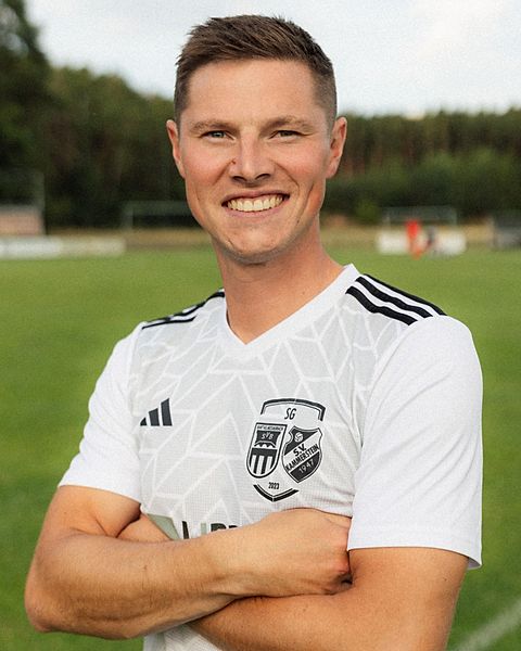 Foto: SV Barthelmesaurach