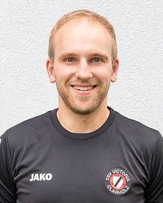 Lukas Krohn