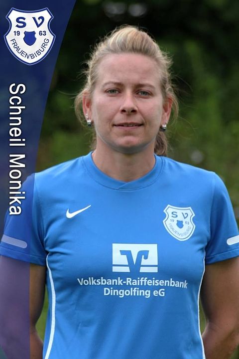 Foto: SV Frauenbiburg