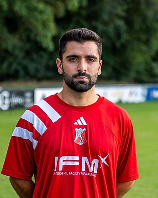 Andre Martins