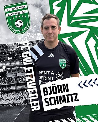 Björn Schmitz