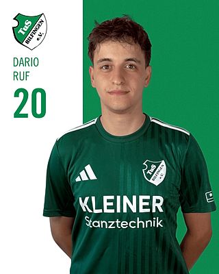 Dario Ruf
