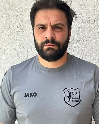 Yunus Yeni