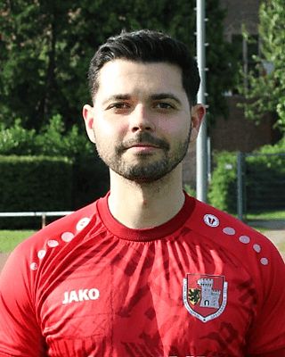 Noel Alberto Nieto Alonso