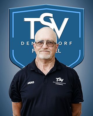 Dieter Nagl