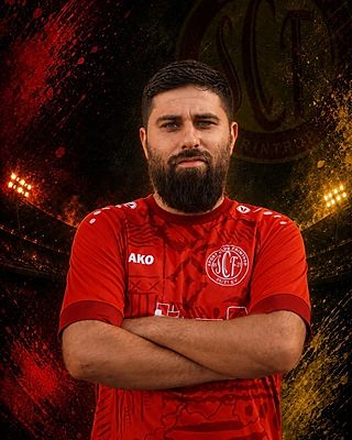 Hüseyin Ünal