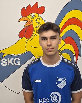 Giulien Chirico