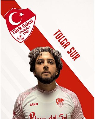 Tolga Sur