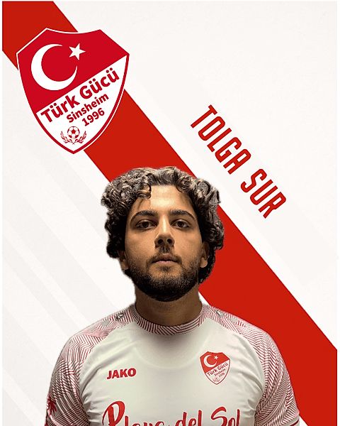 Tolga Sur