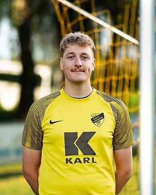 Dominik Kösling