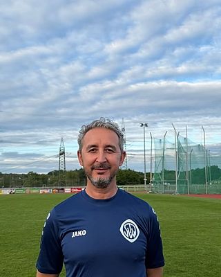 Ali Yücel