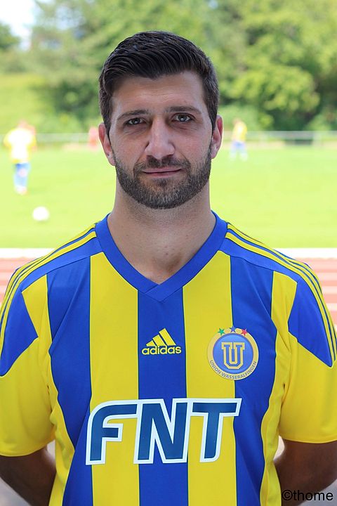 Foto: Matthias Thome