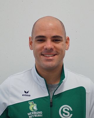 Pedro Joao Lema Santos