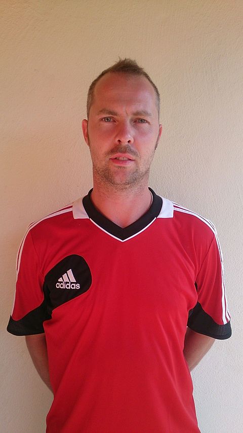 Foto: FC Töging