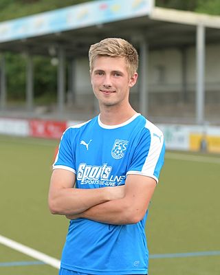 Finn-Ole Thies Themm