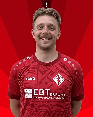 Richard Hinsche