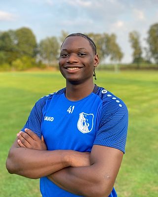 Jephte Chibalonza Kwanza