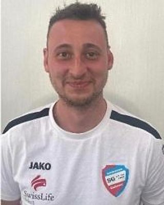 Paul-Moritz Kalusa