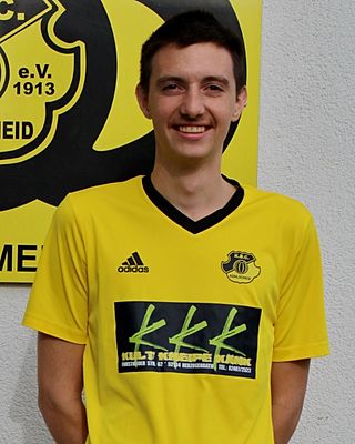 Yannick Kunz