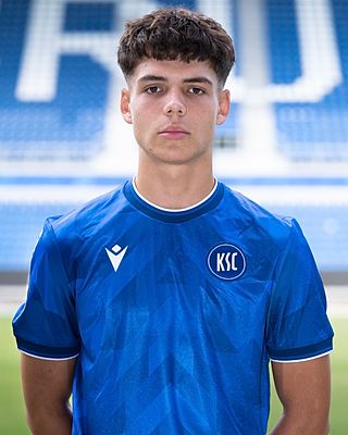 Toni Gabriel Matenda