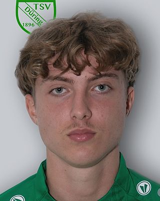 Mats Lennart Hammann