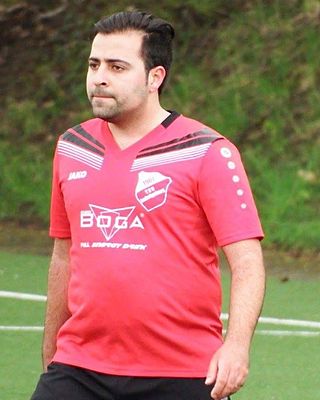 Umut Bozkurt