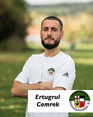 Ertugrul Cemrek