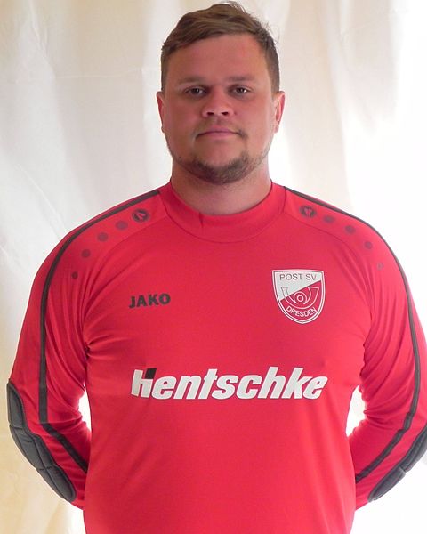 Foto: Post SV Dresden