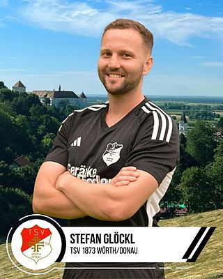 Stefan Glöckl