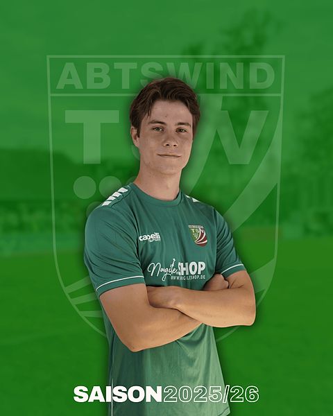 Foto: TSV Abtswind | Florian Wächter