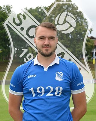 Moritz Gammel