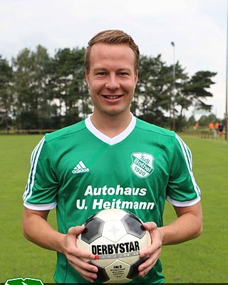 Bastian Hollmann