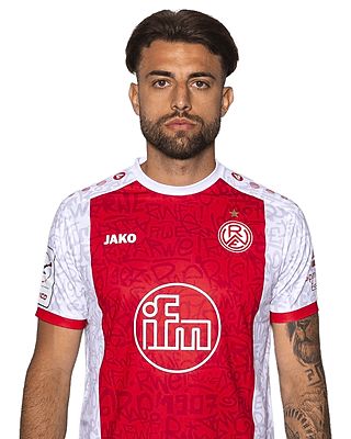 José-Enrique Rios Alonso