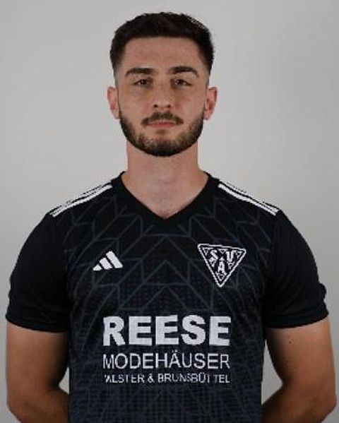 Foto: SV Alemannia Wilster