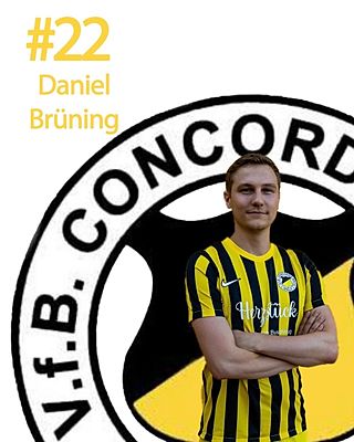 Daniel Michael Brüning