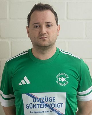 Florian Ophoven