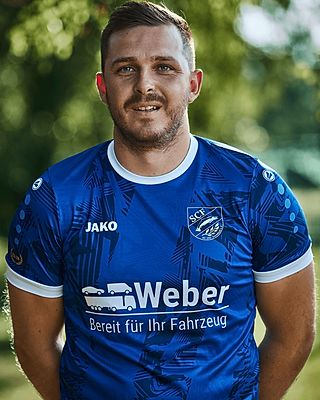 Fabian Hirschmann
