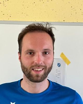 Philipp Follmann