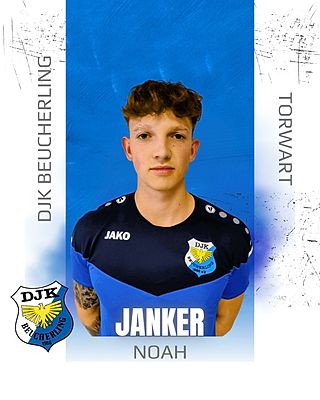 Noah Janker