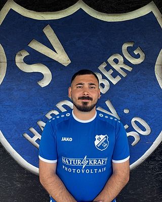Mahmut Acil