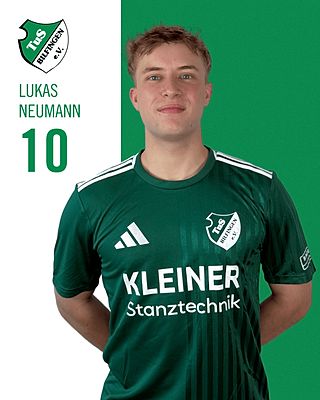 Lukas Michael Neumann